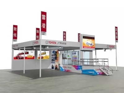 獨(dú)家 | 秒變線下路演營(yíng)銷老司機(jī)的五大妙招！汽車銷售