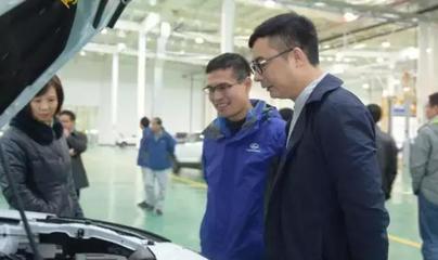 獵豹汽車長沙公司順利通過3C認證，為市場注入強心劑