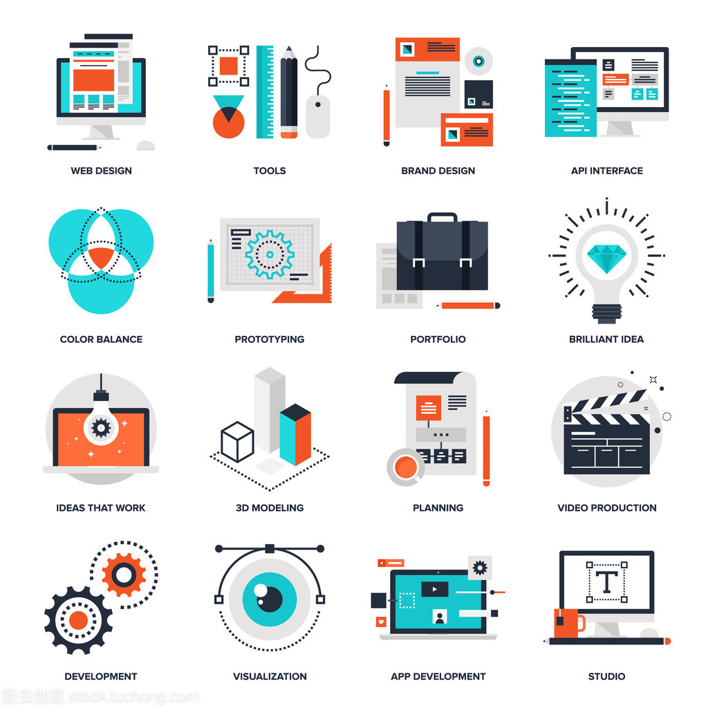 軟件設計與開發 從概念到實現的完整過程