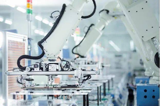 浪潮信息智能制造 以軟件設計與開發為核心，構筑產業升級新引擎